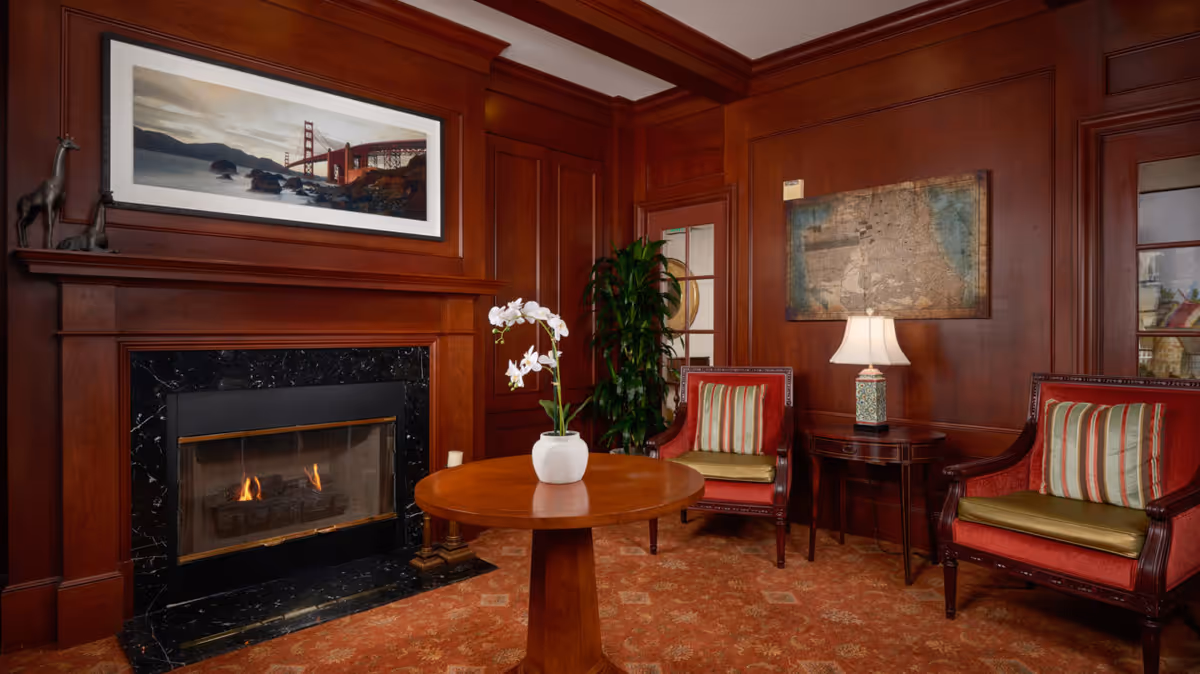 Photo 6 of The Ivy at Golden Gate