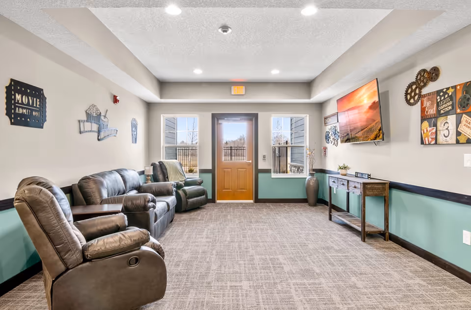 Photo 9 of Suite Living Senior Care of Rosemount