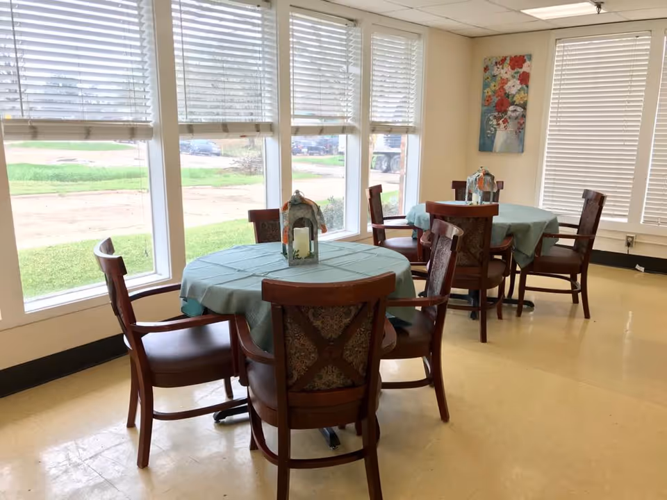 Photo 1 of Many Healthcare & Rehabilitation Center