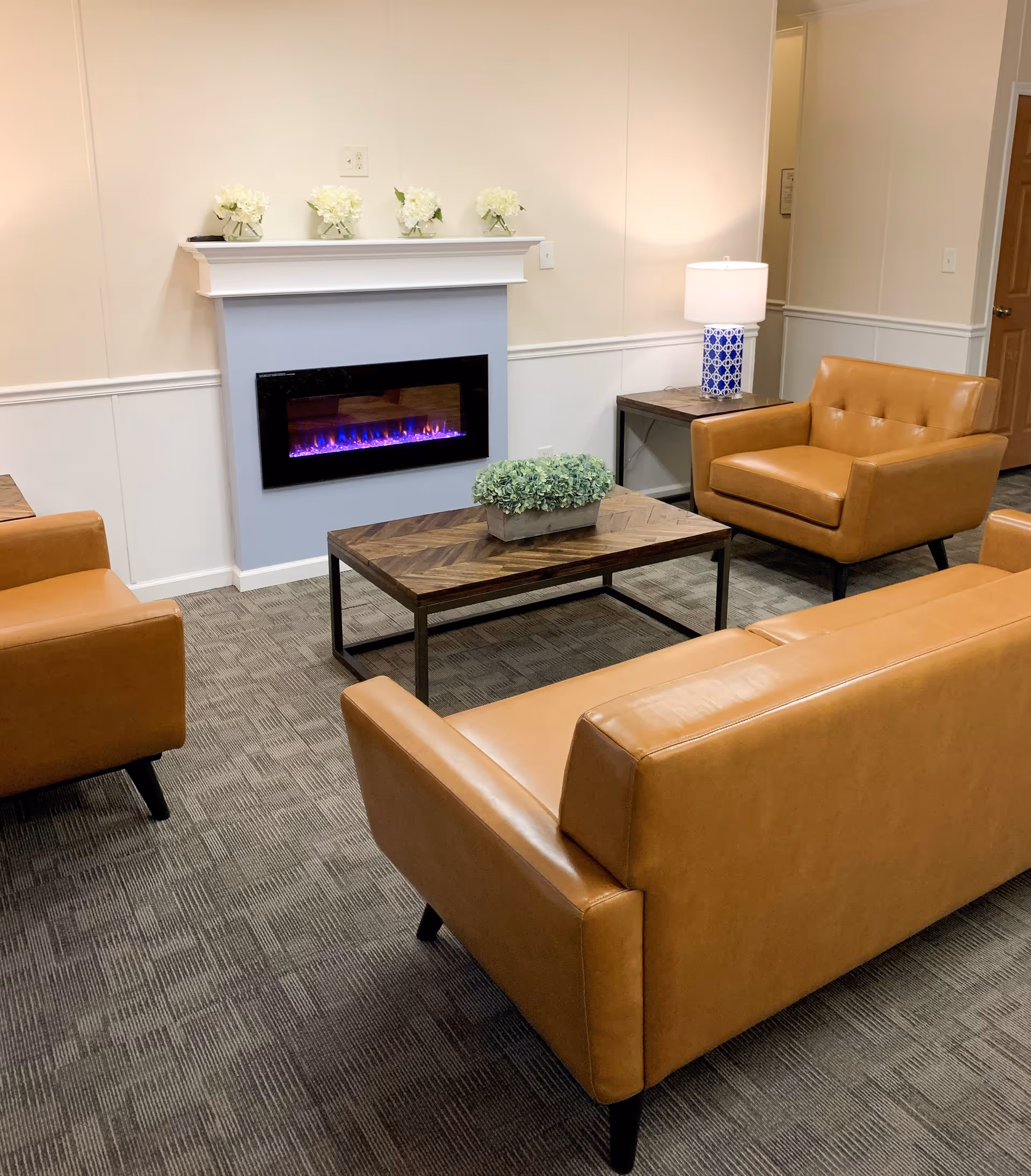 Photo 5 of Cambridge Falls Senior Living