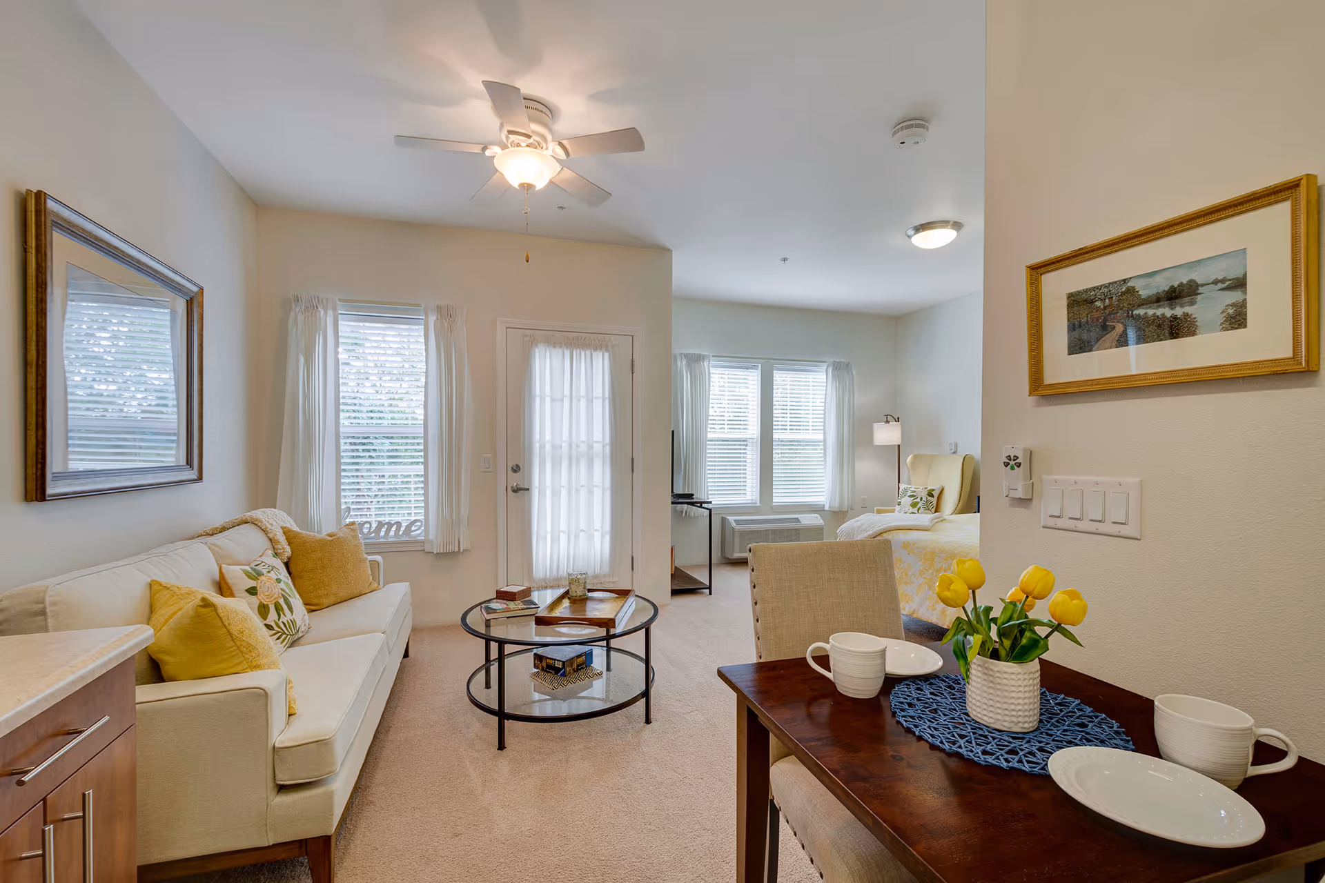 Photo 6 of Mountain View Gardens Gracious Retirement Living