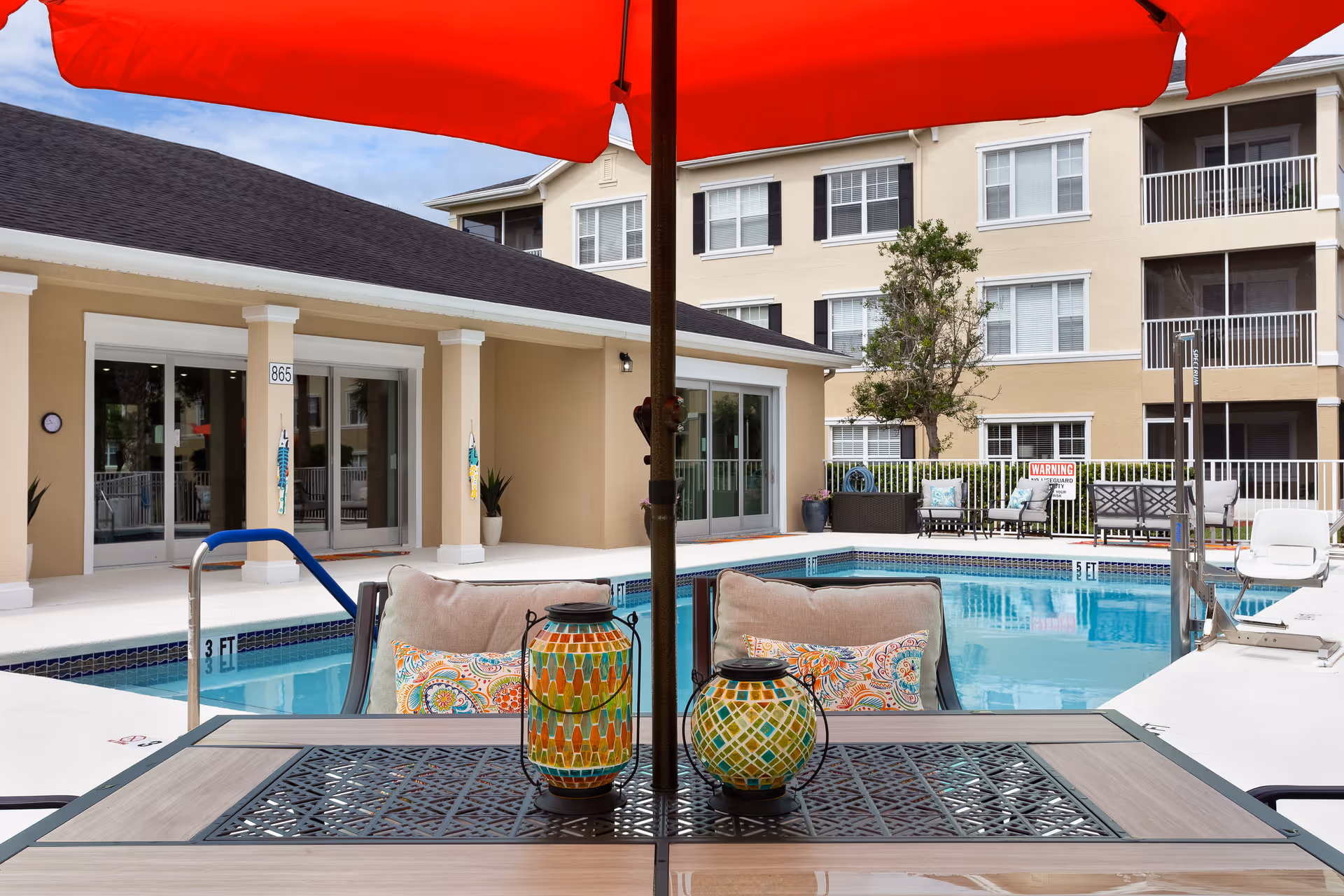 Photo 4 of Glenbrooke Senior Living