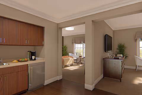 Photo 5 of The Preserve Senior Living at Mentor Ridge