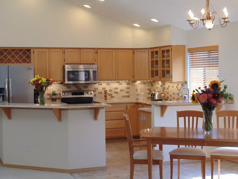 Photo 7 of A Big Heart Adult Family Home, LLC