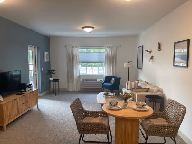 Photo 4 of Charter Senior Living of Orange