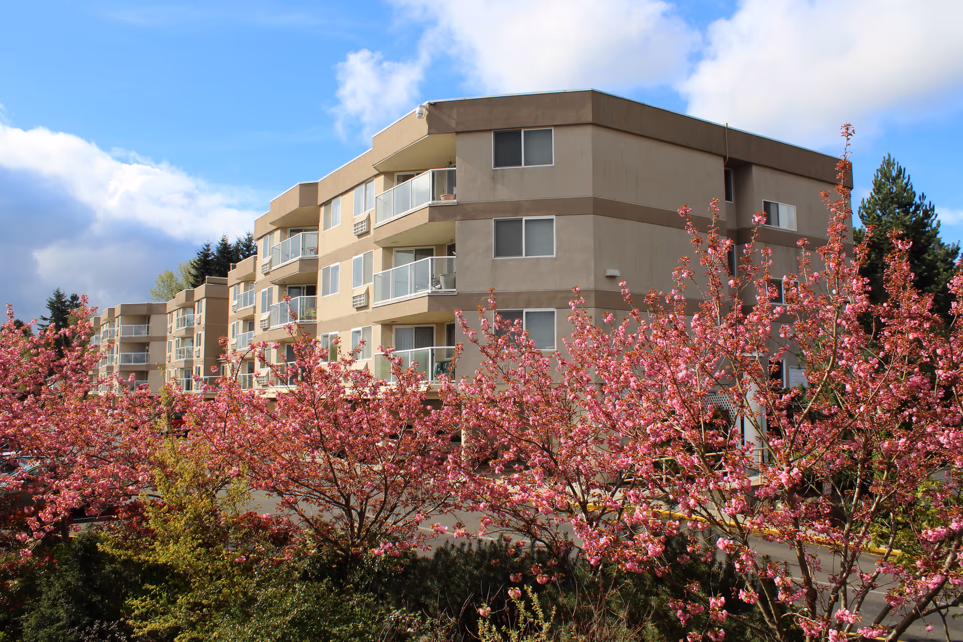 Photo of Boulevard Park Place Active Retirement Living