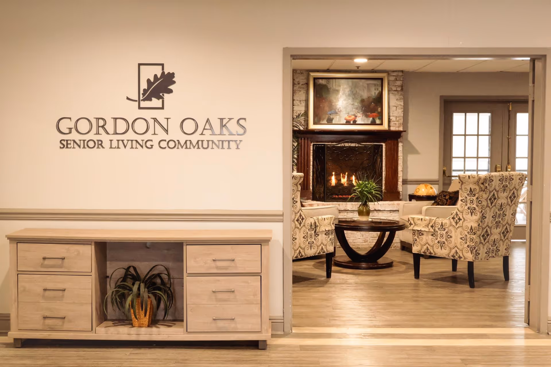 Photo 5 of Gordon Oaks Senior Living