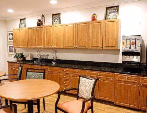 Photo 4 of Mira Vie at Forsgate | Assisted Living Monroe Township