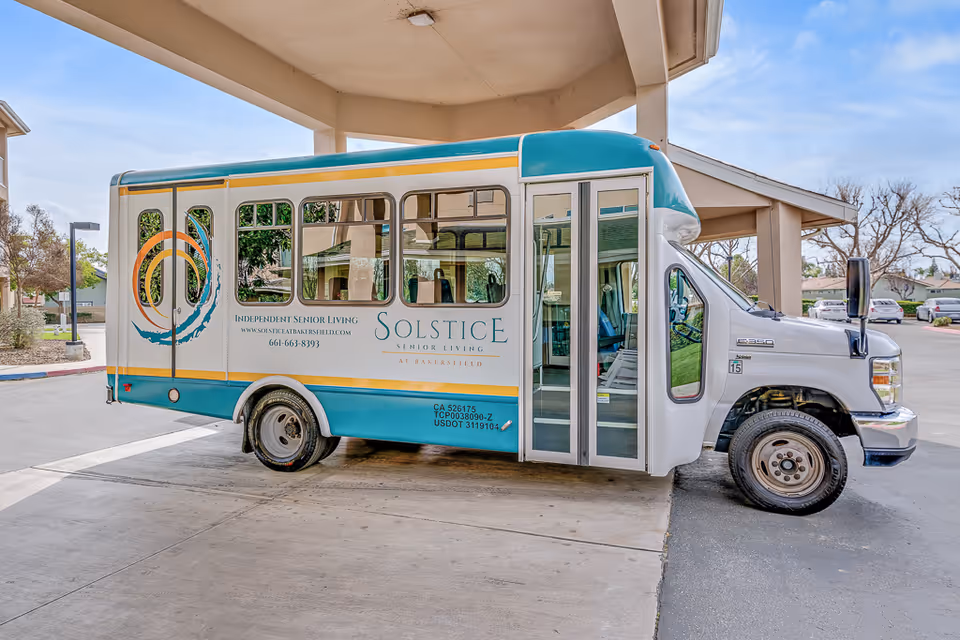 Photo 5 of Solstice Senior Living at Bakersfield