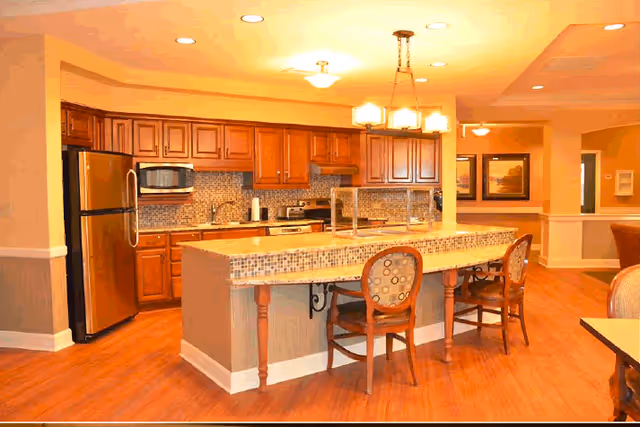 Photo 3 of The Heritage Of Overland Park