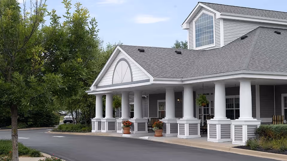 Photo of Vitality Living Elizabethtown