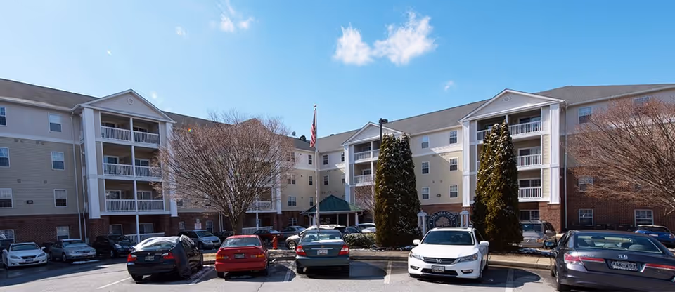 Photo of The Meadows of Reisterstown l & ll