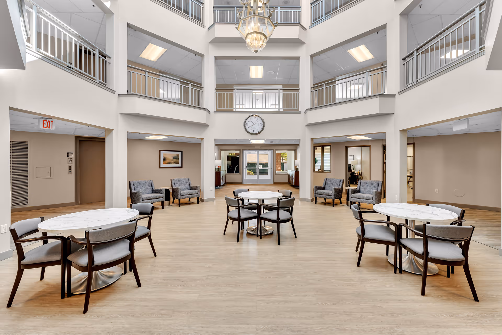 Photo 8 of Independence Village Of Waterford (Inn at Cass Lake)