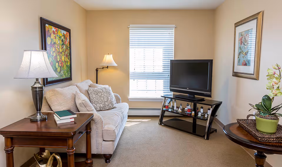 Photo 22 of Benchmark Senior Living at Plymouth Crossings