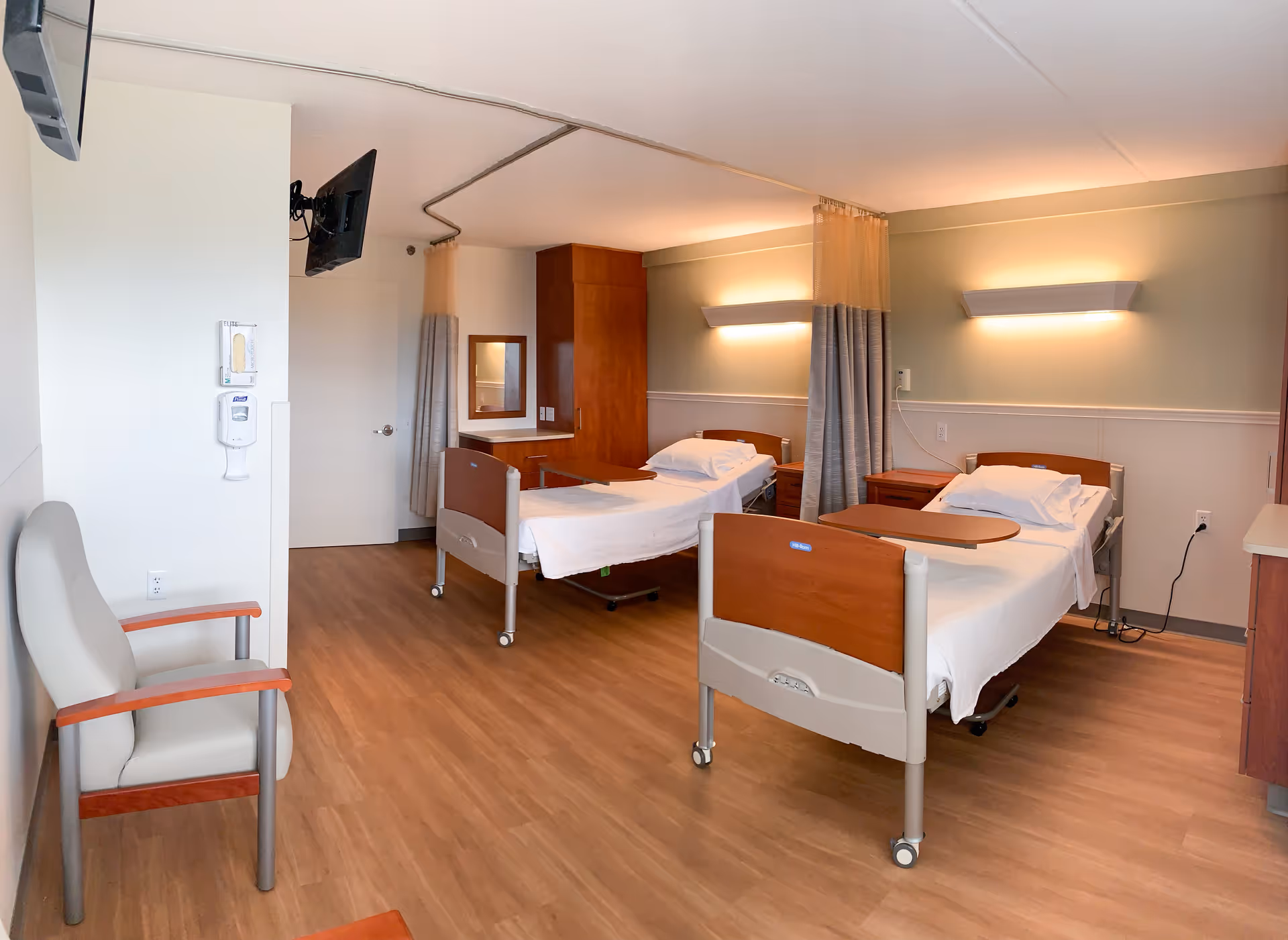 Photo 6 of Allied Services Skilled Nursing & Rehabilitation Center