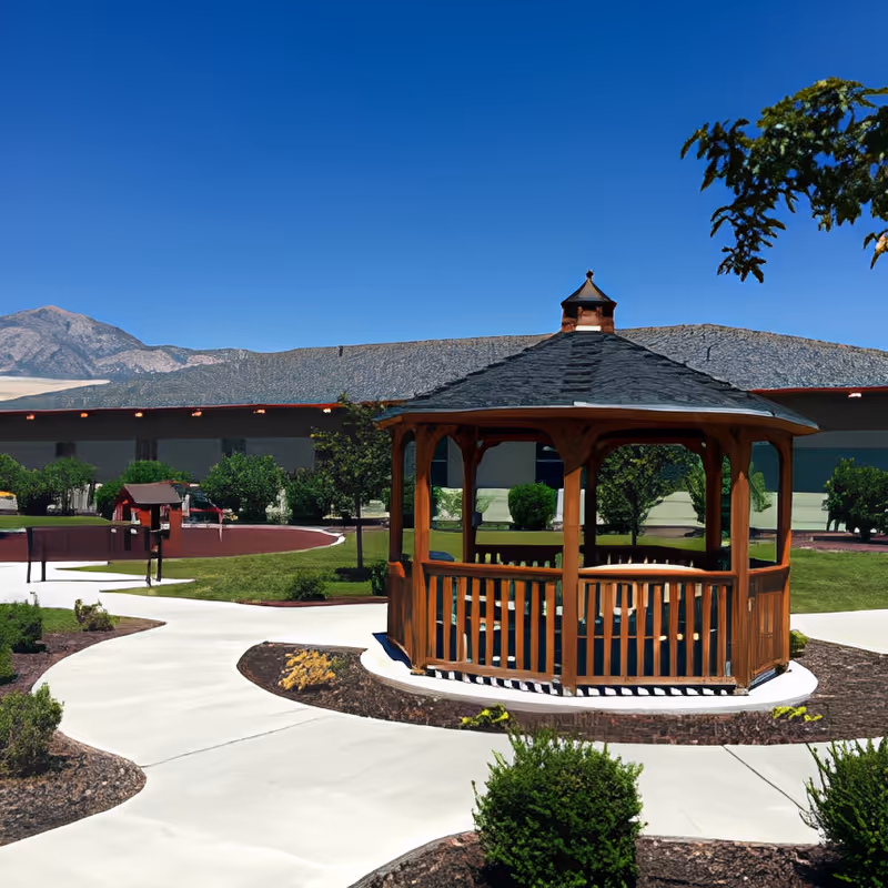 Photo 4 of George E. Wahlen Ogden Veterans Home