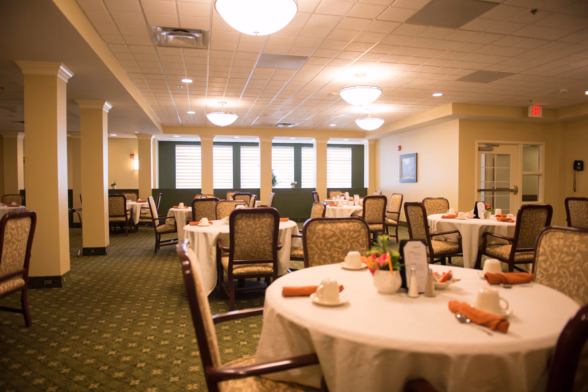 Photo of Kingsway Manor Assisted Living and Memory Care Center