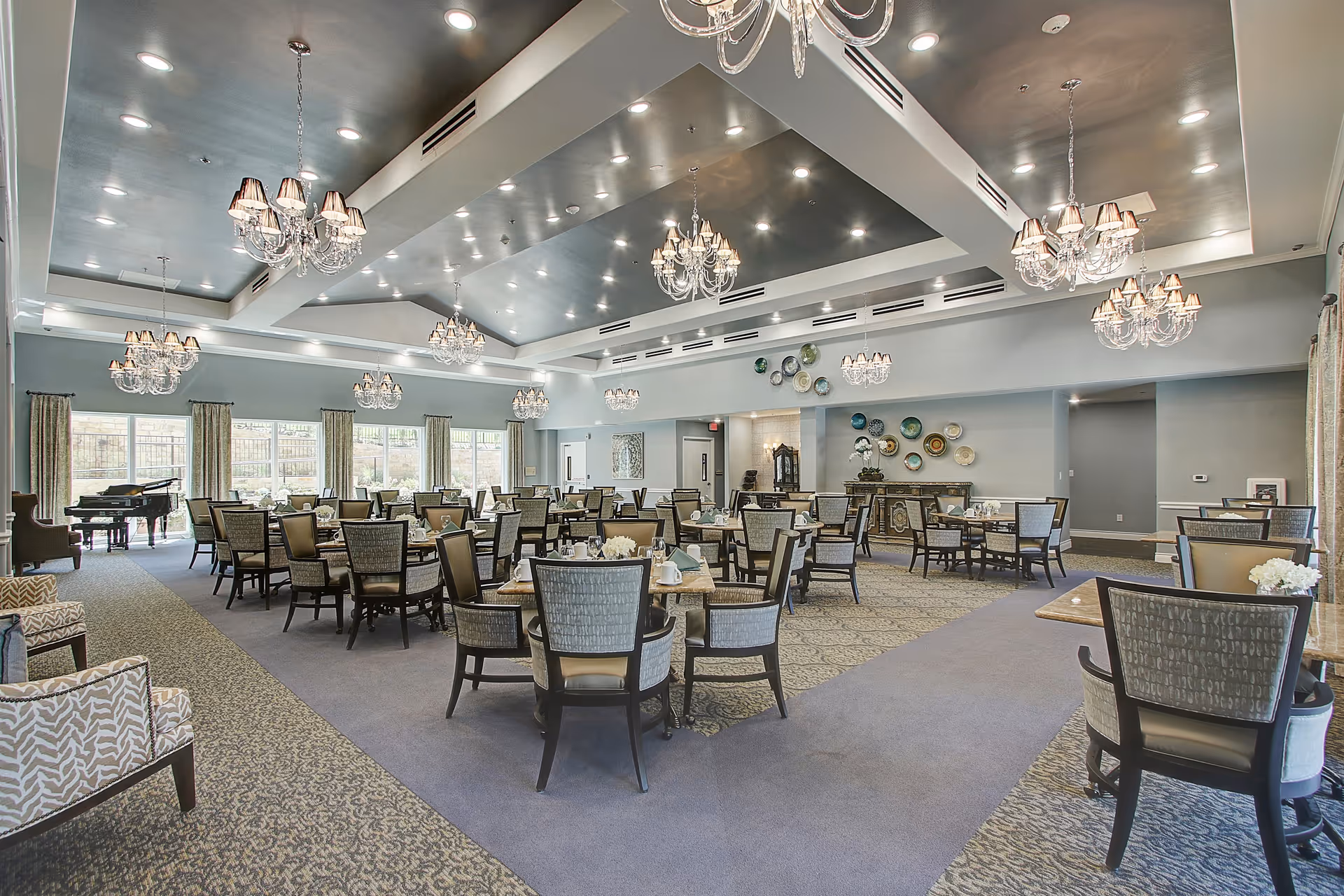 Photo 12 of The Ridglea Senior Living