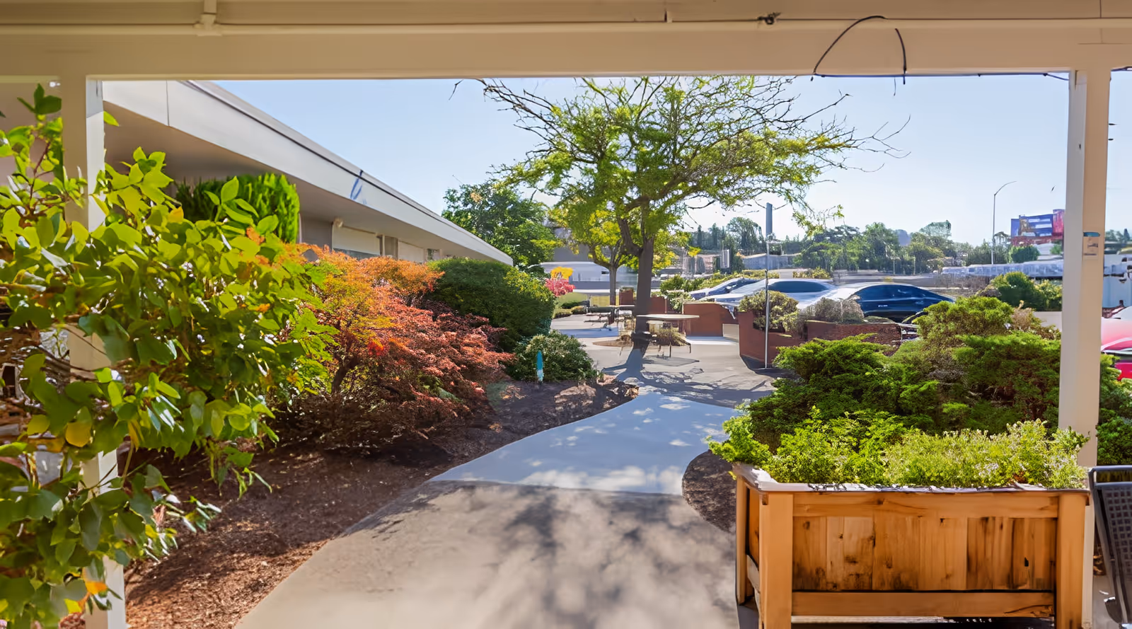 Photo 5 of Rose Haven Nursing Center