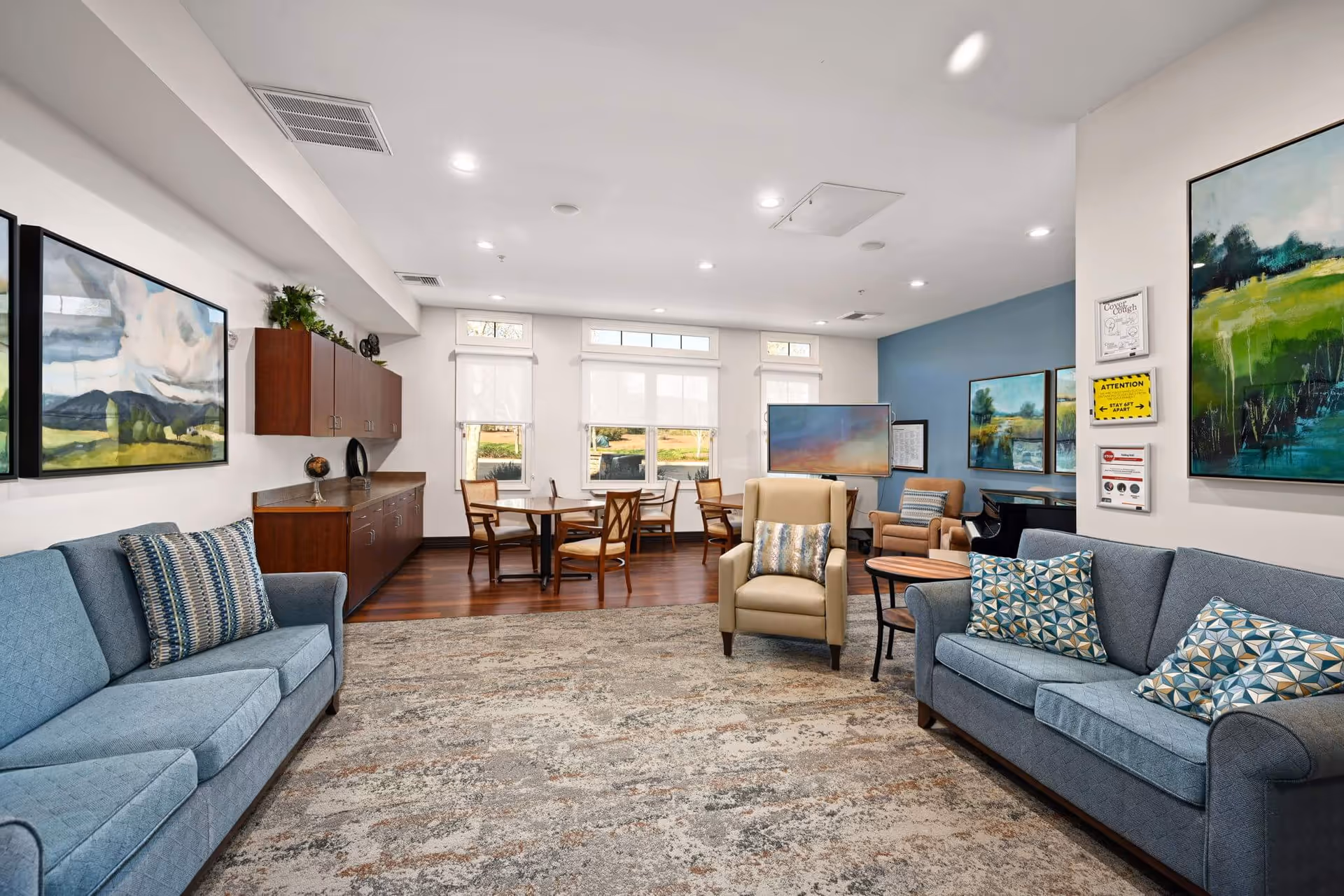 Photo 11 of Sunol Creek Memory Care