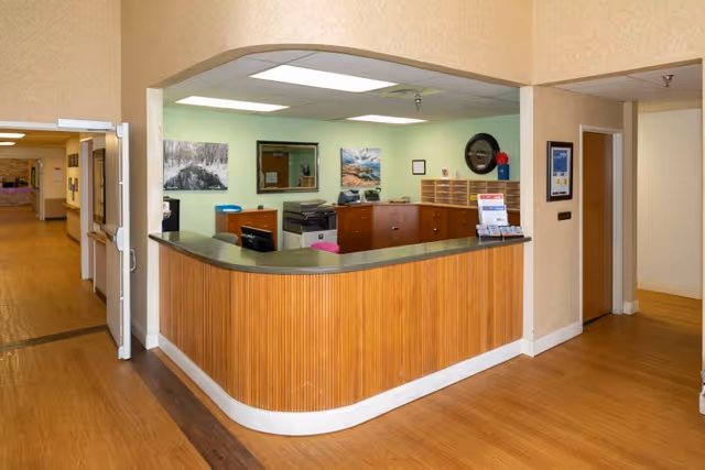 Photo 7 of Granite Creek Health and Rehabilitation