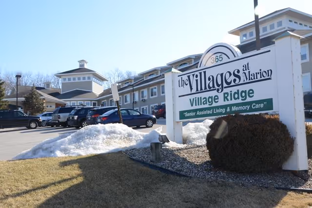 Photo of Village Ridge Assisted Living