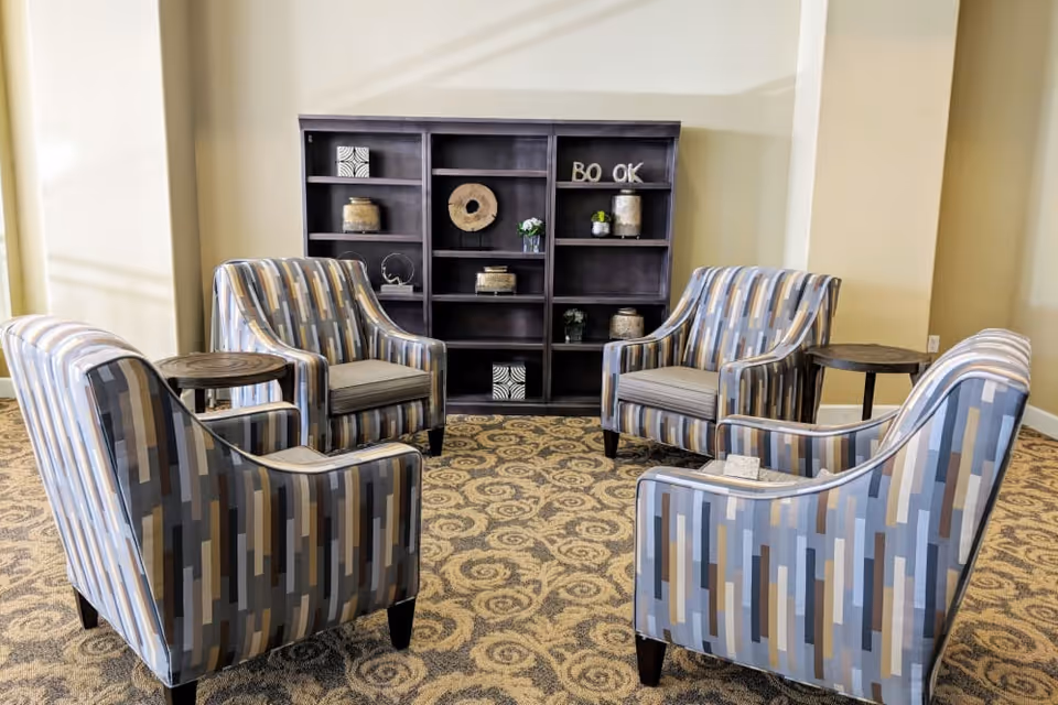 Photo 15 of Timber Pointe Senior Living