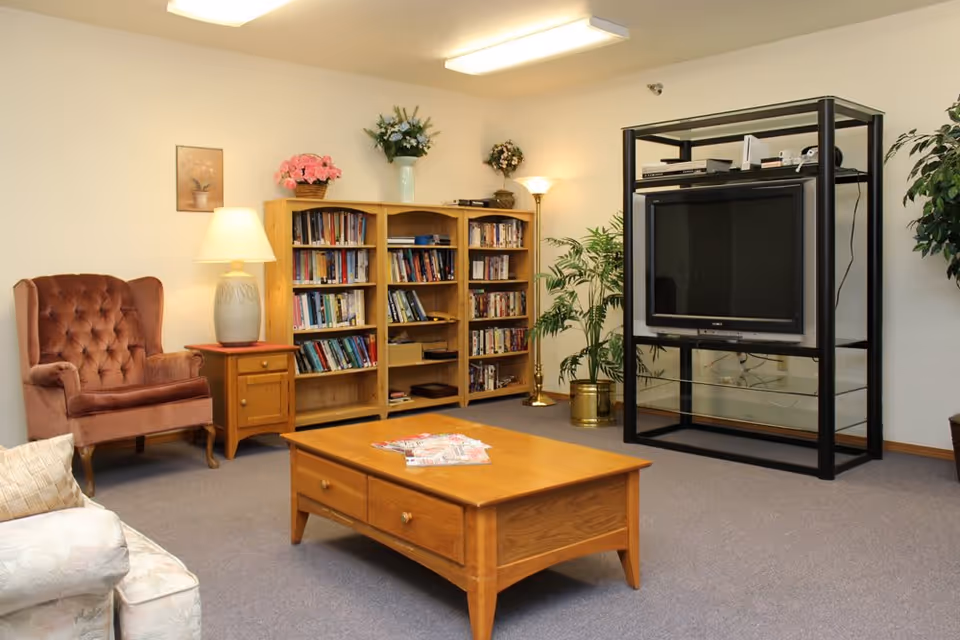 Photo 2 of Adel Assisted Living