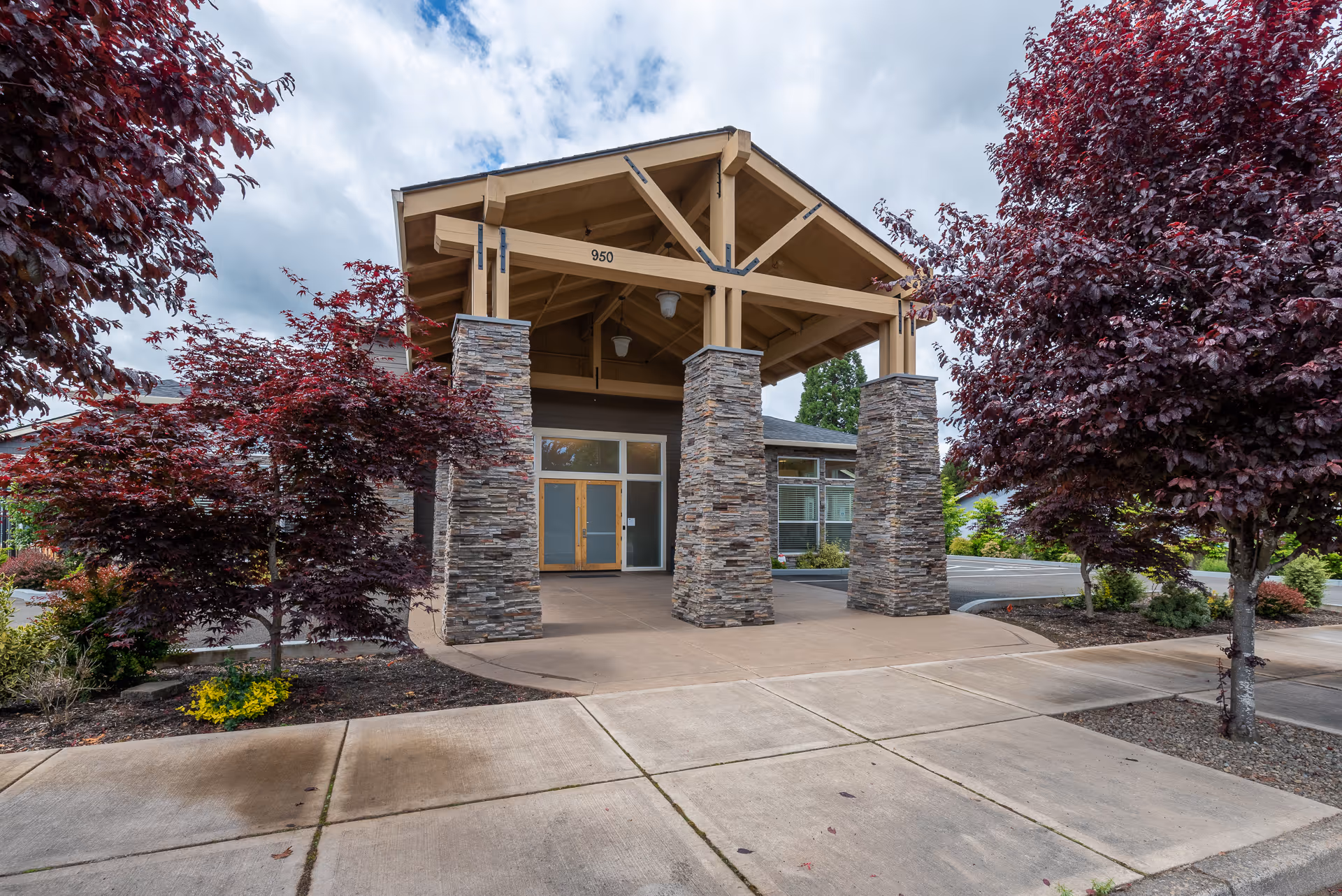 Photo of River Terrace Memory Care