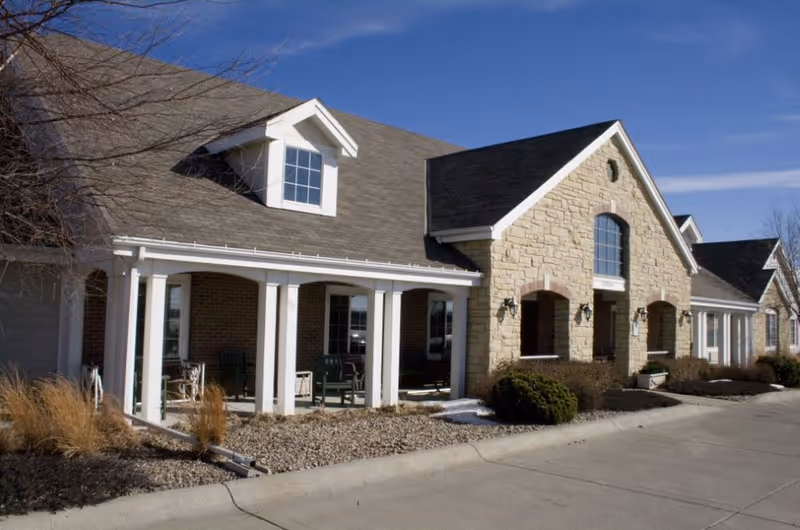 Photo 2 of Homestead Assisted Living of Hastings