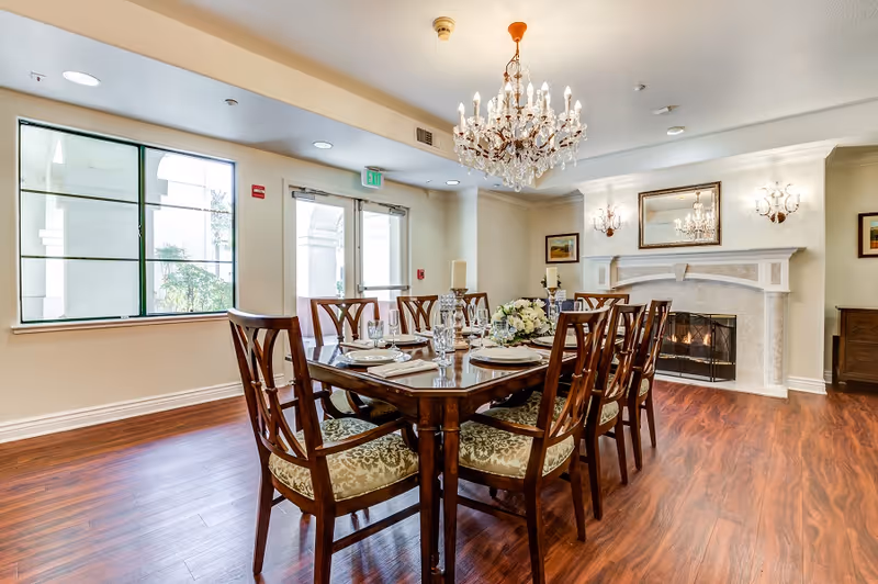 Photo 6 of Aegis Living Ventura