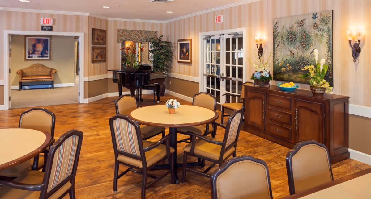 Photo 9 of Riverside Oxford Memory Care