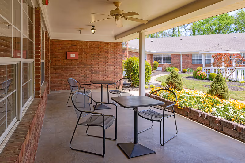 Photo 14 of Life Care Center of Centerville