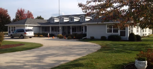 Photo of Wisteria Haus
