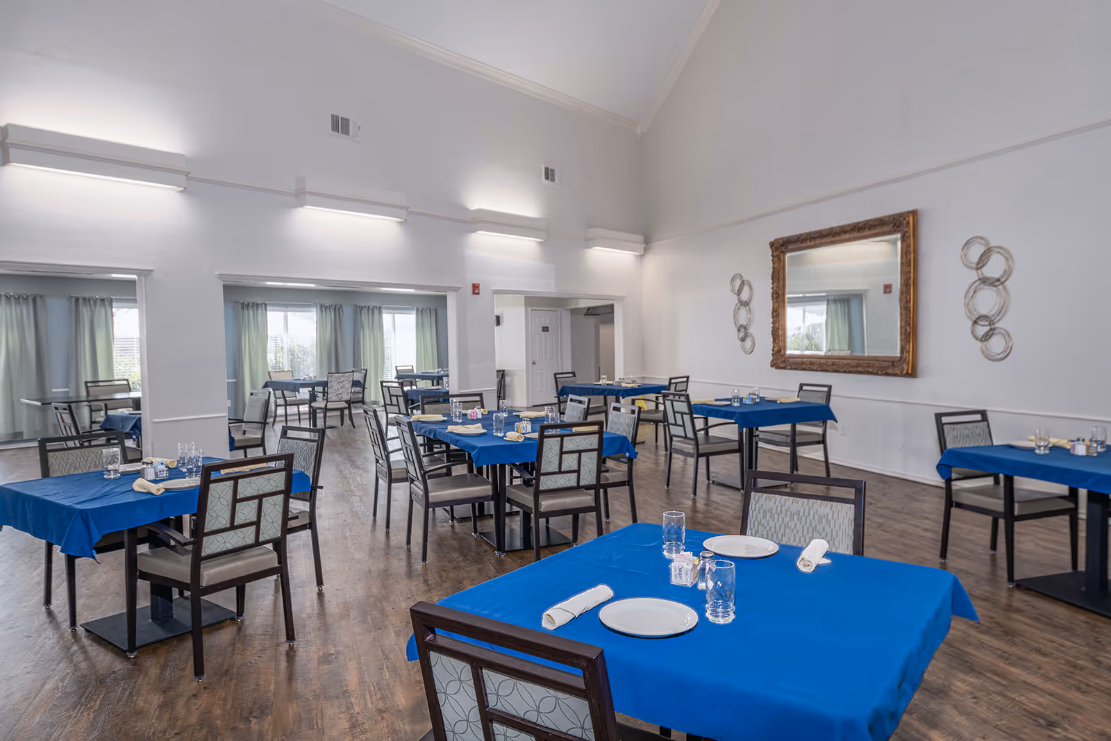 Photo 9 of Sand Sage of The Highlands Senior Living