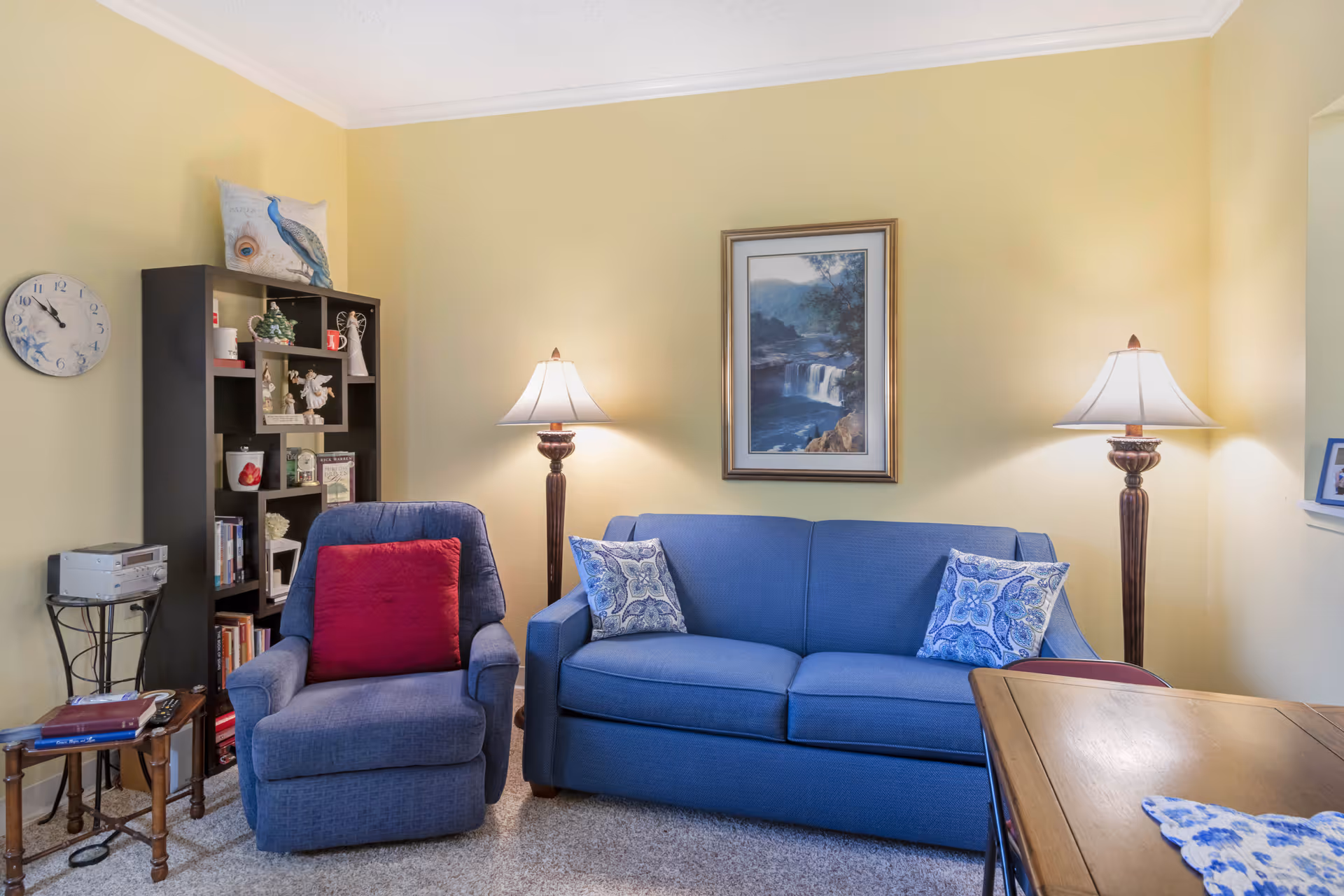 Photo 11 of Lyndale San Angelo Senior Living