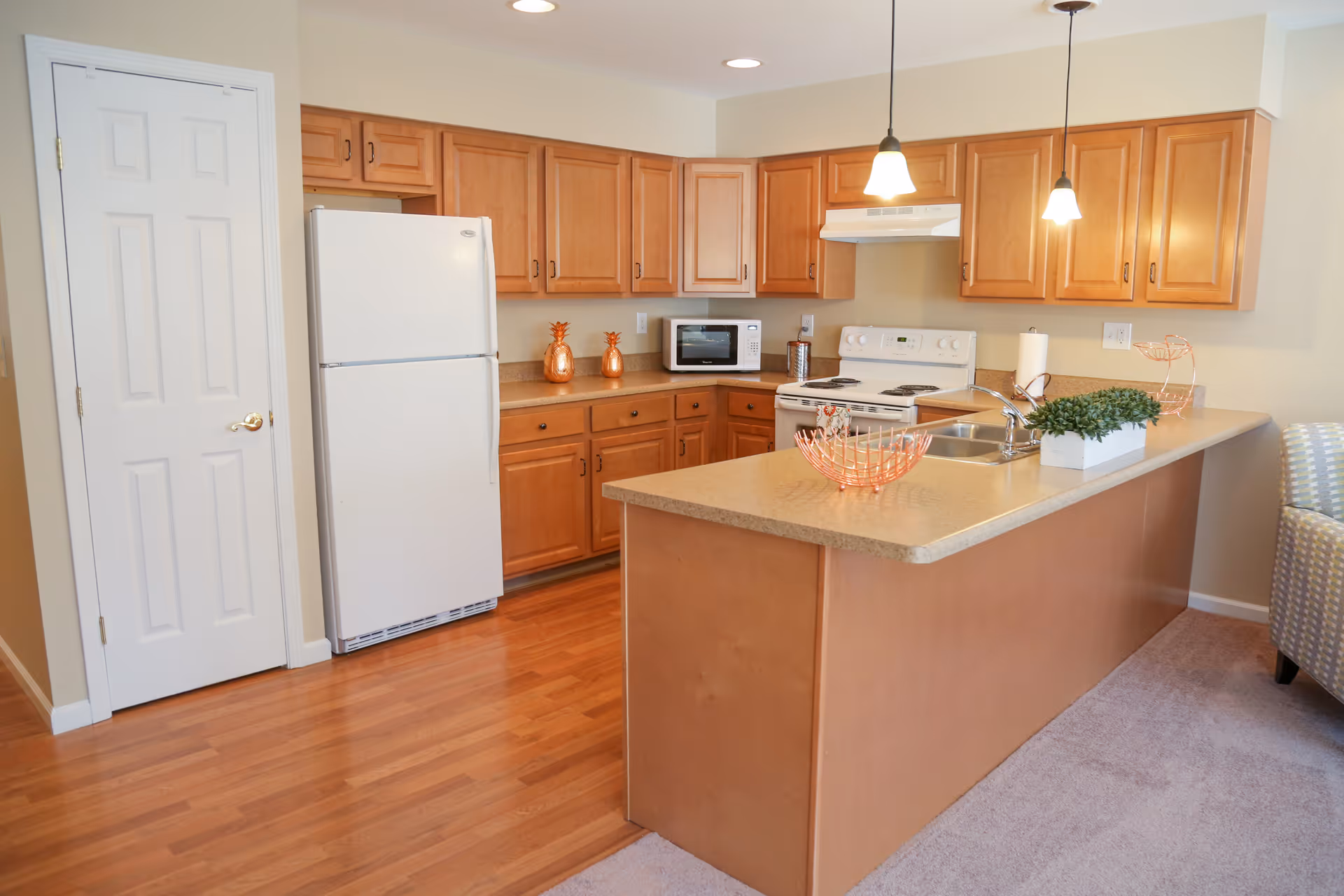 Photo 4 of Elderwood Residences at Cheektowaga
