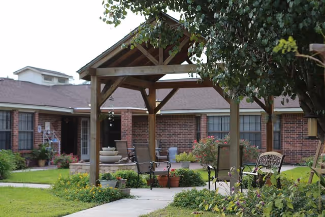Photo 18 of Timberwood Nursing & Rehabilitation Center