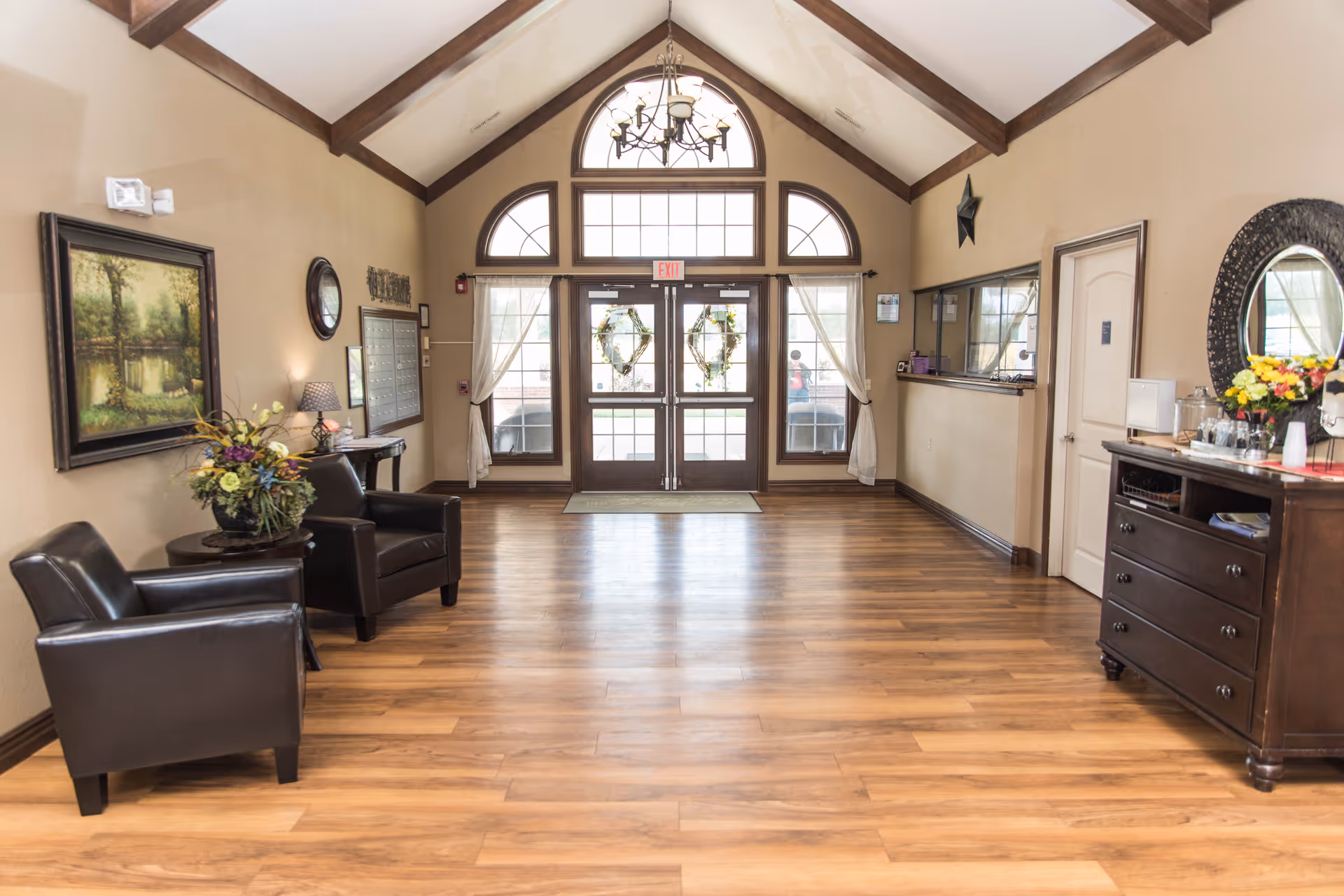 Photo 8 of Villas of Holly Brook Marshall