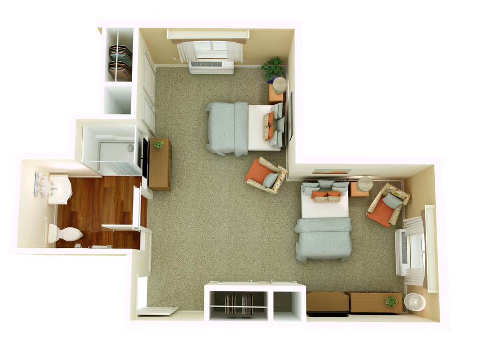 Photo 9 of Dunlop House Assisted Living & Memory Care