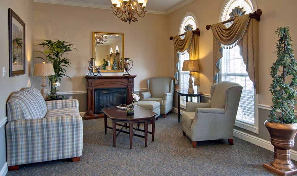 Photo 12 of Sugar Creek Senior Living