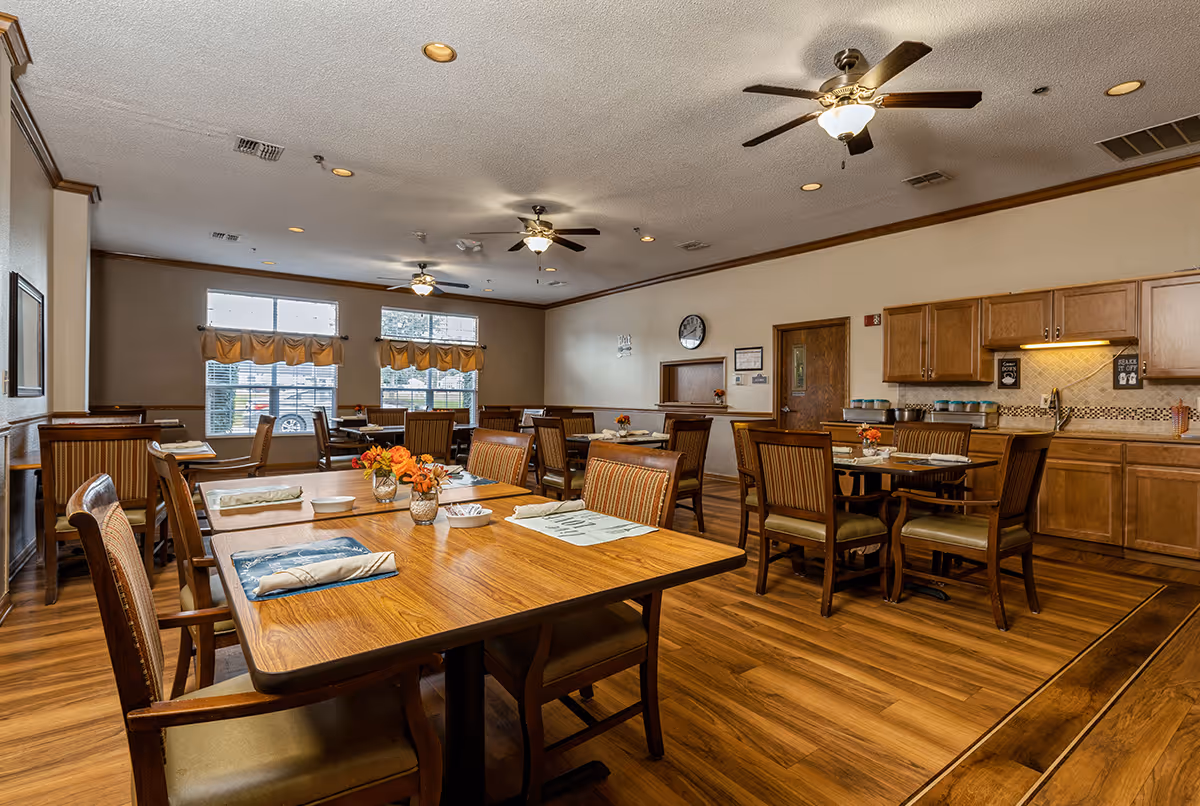Photo 7 of Trustwell Living at Urbana Place