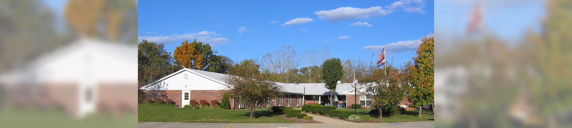 Photo 1 of St Genevieve Care Center