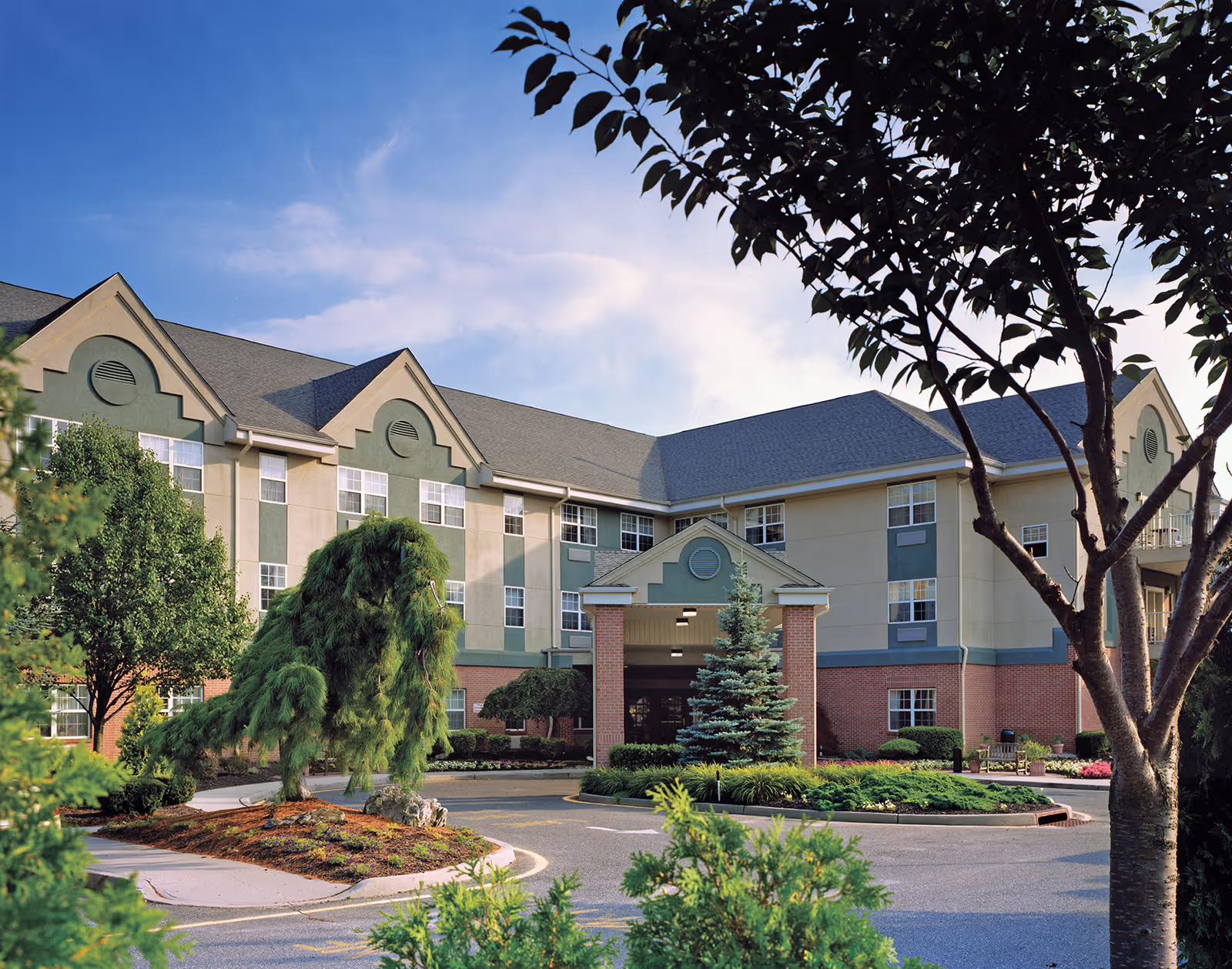 Photo 2 of Brandywine The Gables by Monarch