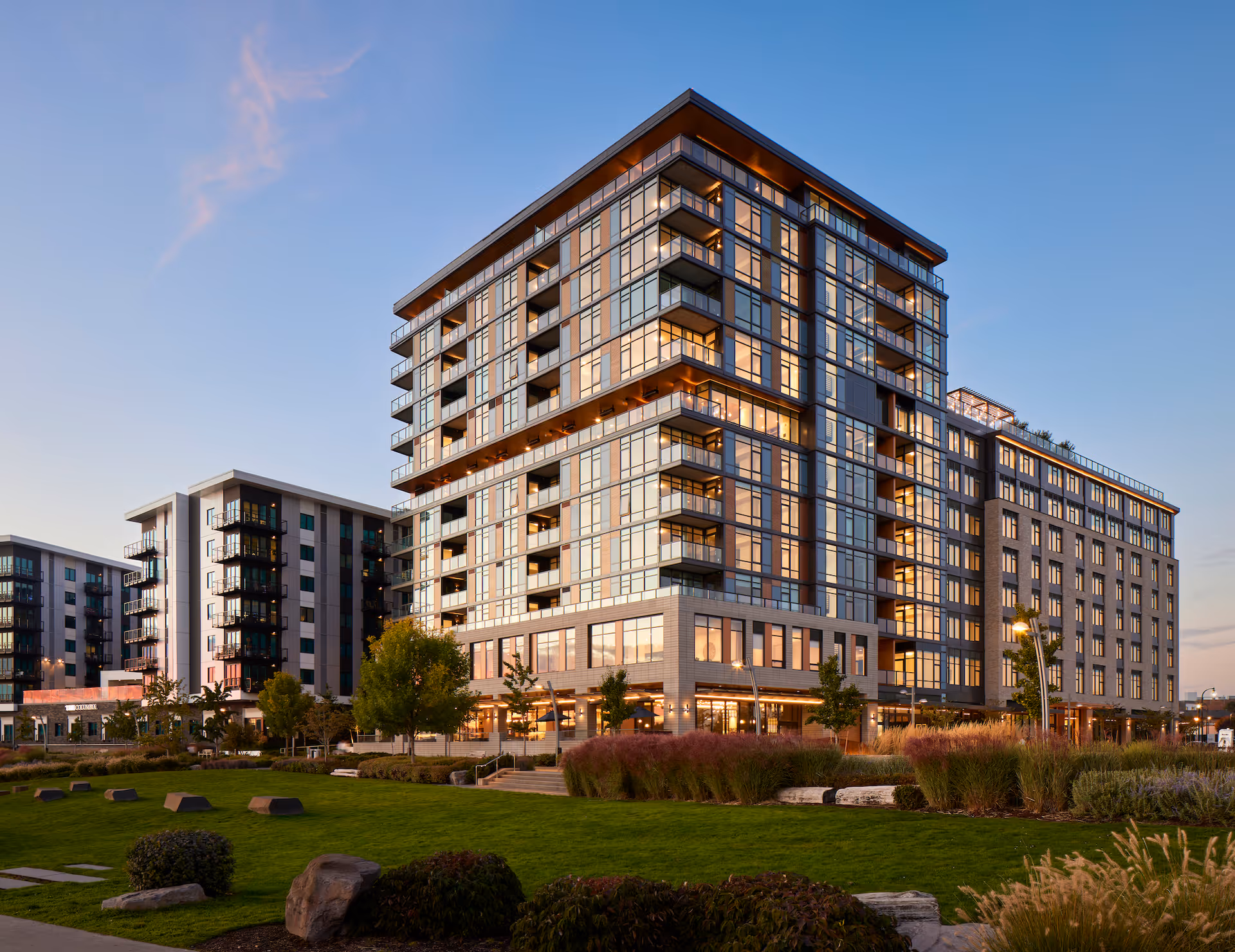 Photo of The Springs at The Waterfront