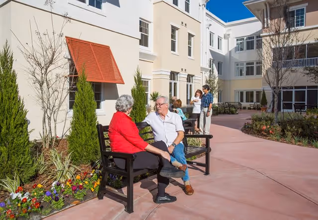 Photo 34 of Encore at Avalon Park Assisted Living and Memory Care Community