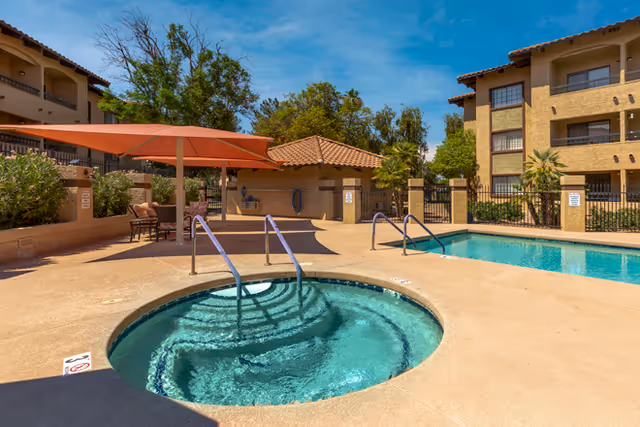 Photo 3 of Brookdale Springs Mesa