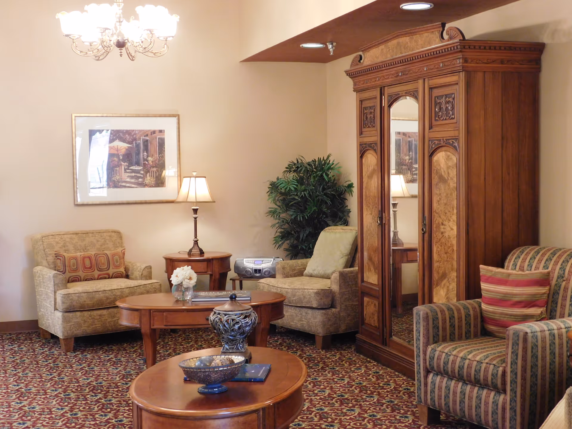 Photo 6 of Carillons Retirement Community