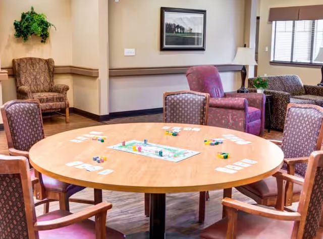 Photo 15 of Arbor Oaks Terrace Memory Care Residence