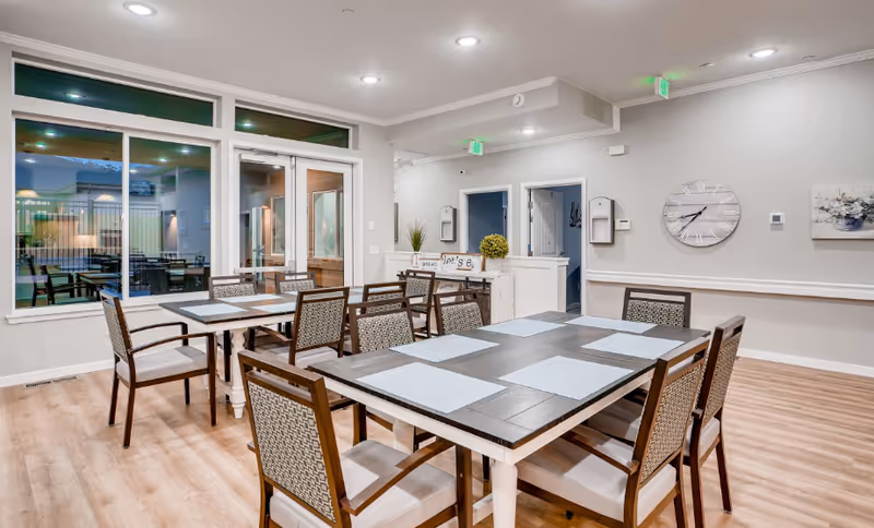 Photo 13 of Rocky Mountain Assisted Living and Memory Care